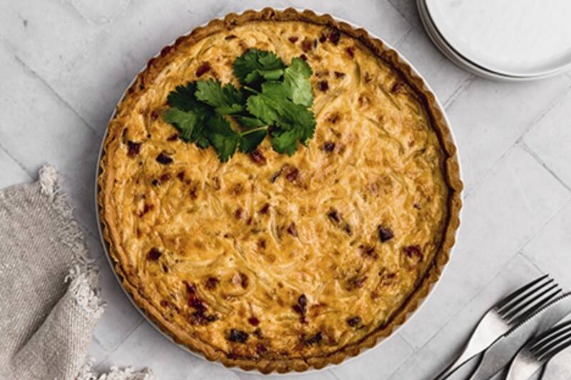 Conoce todo lo que necesitas para esta preparación.