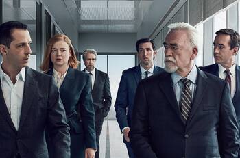 "Succession" sin Logan Roy: Brian Cox confesó que querían matar a su personaje en la primera temporada