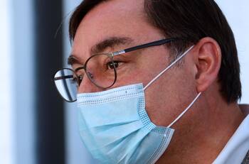 Corte Suprema ratificó que ex alcalde Guevara otorgó permiso ilegal a empresa para publicidad