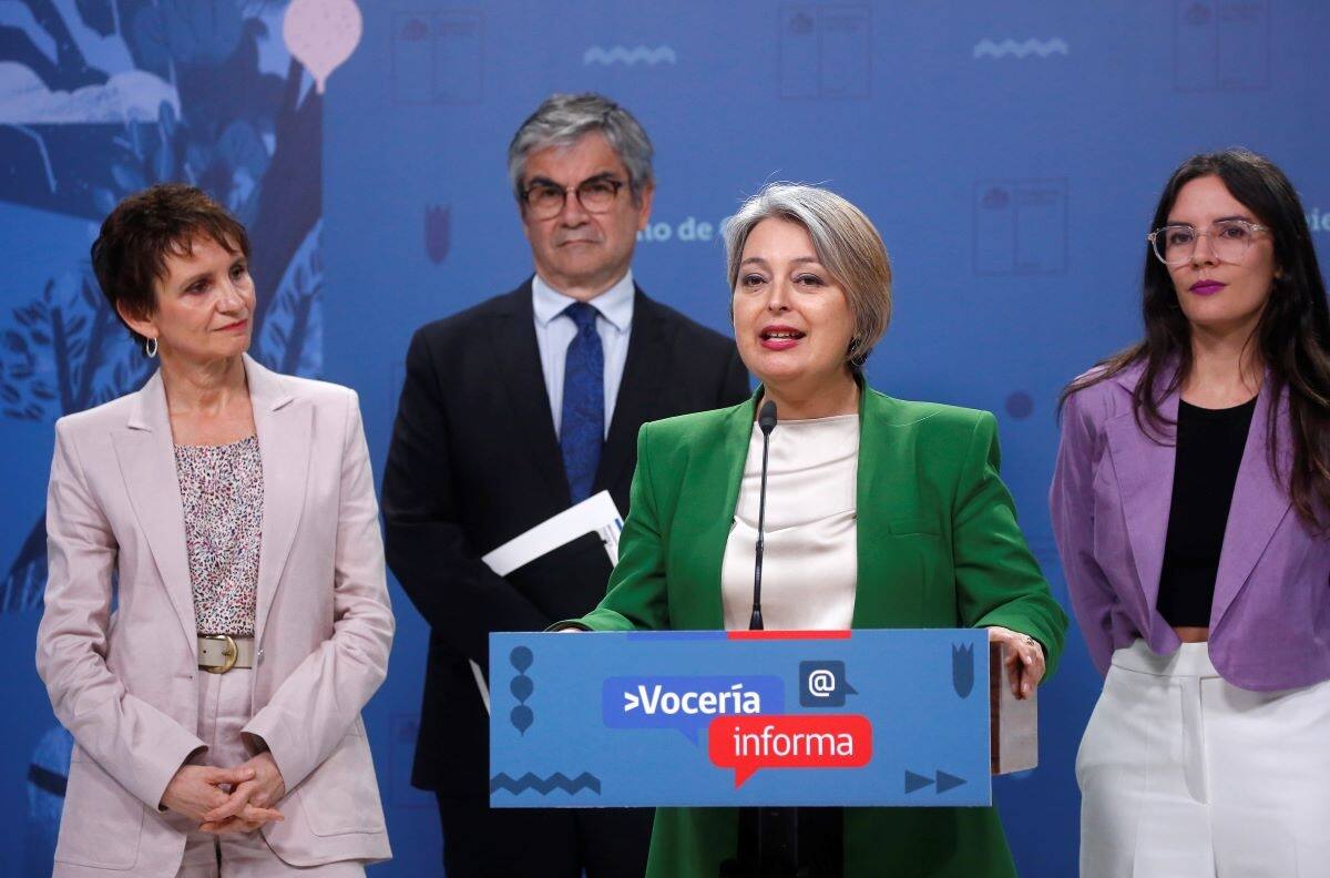 Reforma Previsional: Gobierno anunció cuándo será presentado el proyecto en el Congreso