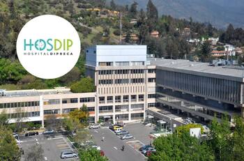 Hospital DIPRECA busca trabajadores: Sueldos empiezan en $658.000