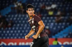 Manuel Pellegrini se lleva al Betis a joya de 18 años del fútbol peruano