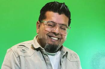 “Que no se sigan difundiendo falsedades”: Hija de Mauricio Medina, “El Indio”, detalla actual estado de salud de su padre