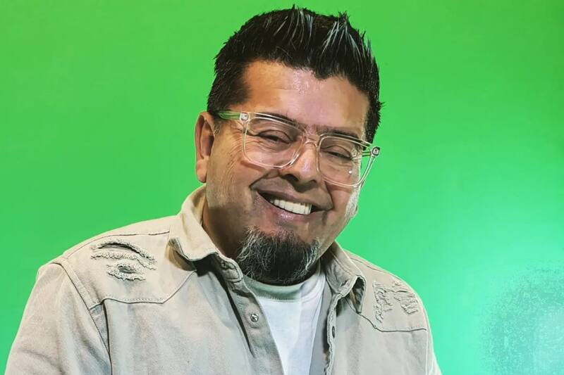 Mauricio Medina "El Indio" y su actual estado de salud.