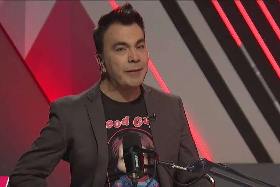 Fue el panelista de "Me Late Digital" quién reveló que el reality de Canal 13 se extenderá por tres meses más de lo acordado originalmente.