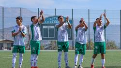 Se juega la Fecha 10 de Segunda División y así está la Tabla de Posiciones