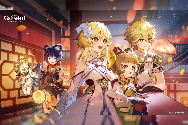 Consigue Protogemas gratis con estos códigos gratis.