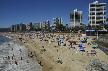 Bono Vacaciones 2022: ¿Cuándo se comienza a pagar el beneficio y cuál es su valor?