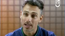 "Era lo justo": Marcelo Marocchino explica por qué renunció a "El Discípulo del Chef"