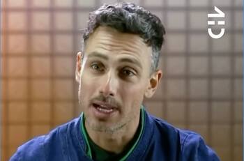 "Era lo justo": Marcelo Marocchino explica por qué renunció a "El Discípulo del Chef"