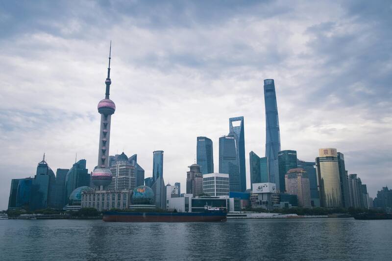 Financiamiento en áreas específicas atrajeron importantes inversiones extranjeras.