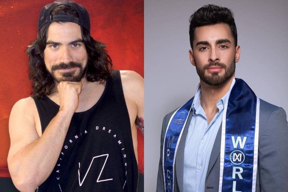 En la edición de “Gran Hermano” Chile del 23 de julio, se vivió una tensa situación protagonizada entre Jorge Aldoney y Sebastián Ramírez, que casi pasa a mayores.