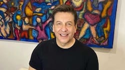 Julio César Rodríguez realiza particular broma relacionada al caso Nano Calderón