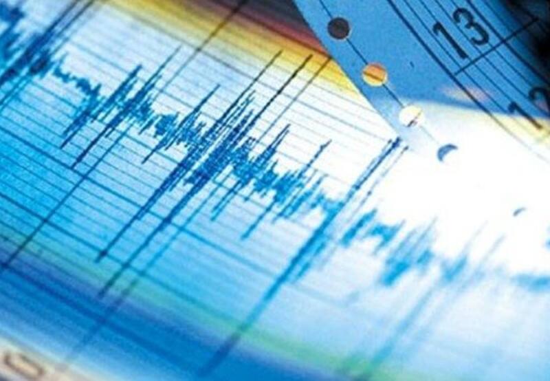 Sismos | Foto de archivo