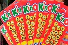 Resultado del Kino, sorteo 3152: ¡Un ganador se llevó más de $399 millones este viernes 21 de noviembre!