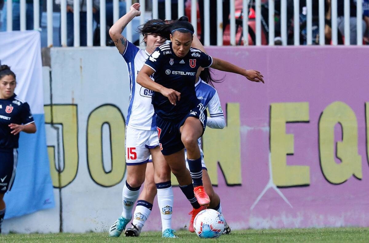 Programación: Los partidos de la fecha 13 del Fútbol Femenino