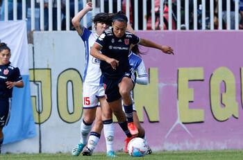 Programación: Los partidos de la fecha 13 del Fútbol Femenino