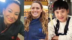 ¿Yuhui Lee, Carolina Erazo o Natalia Duco?: Exparticipante de "El Discípulo del Chef" revela a su favorito para la gran final