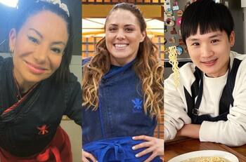 ¿Yuhui Lee, Carolina Erazo o Natalia Duco?: Exparticipante de "El Discípulo del Chef" revela a su favorito para la gran final