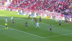 VIDEO | Respira Manuel Pellegrini: el agónico gol que salvó al Betis ante el Mallorca