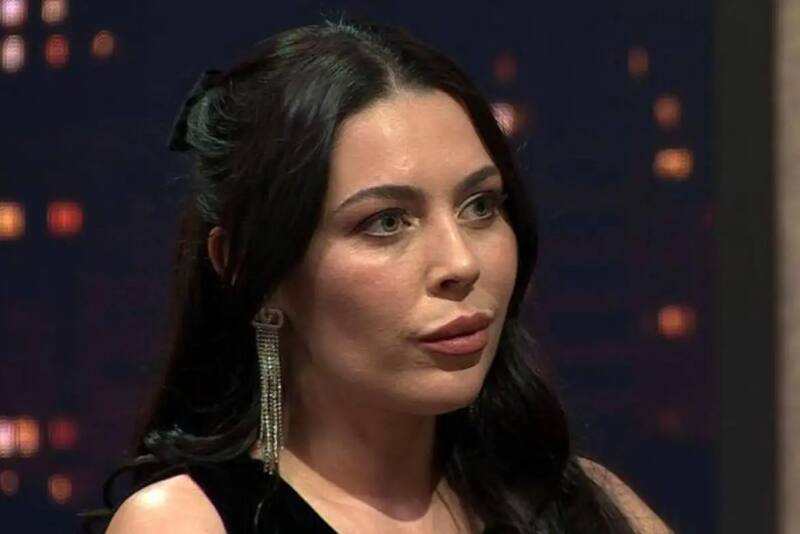 Discute con Francisca García-Huidobro