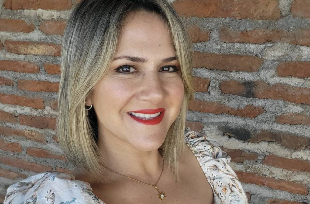 "Qué manera de bailar y pasarlo bien": Michelle Adam disfrutó una divertida y romántica fiesta junto a su pololo, Marcelo Ortiz