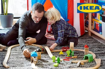 IKEA se une al Black Friday: Estos son 15 productos para bebés, niñas y niños por menos de $30.000