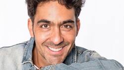 "Me gustaría traer a mi familia": Así es el nuevo restaurante que abrió Chris Carpentier en Colombia