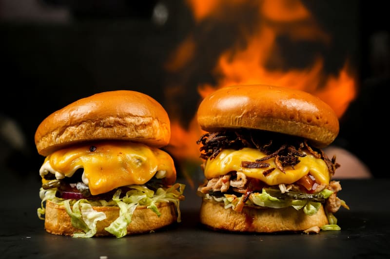 Los sitios escogidos están repartidos en distintas regiones del país.