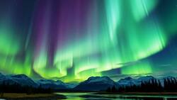 Preparan innovadora misión que estudiará un espectacular fenómeno de la Tierra: influye en el clima espacial