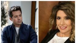 "La mejor": Humberto Sichel felicitó a Macarena Pizarro tras importante logro internacional