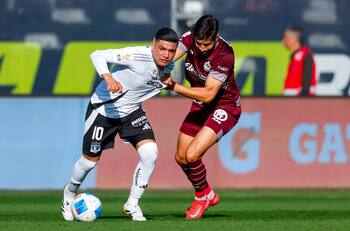 En Colo Colo se ilusionan con el retorno de Jeyson Rojas: “Tiene todo para triunfar”