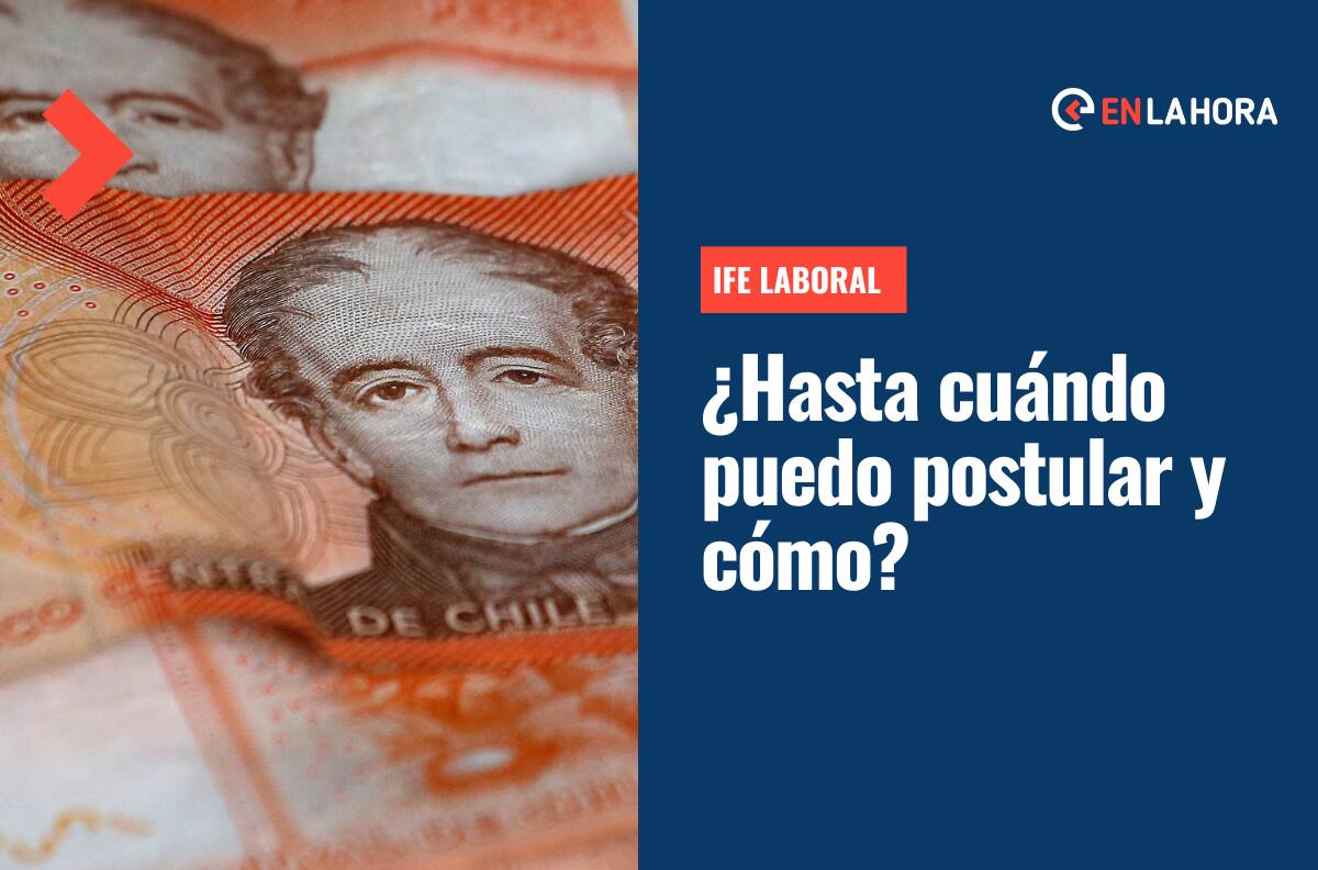 IFE Laboral: ¿Hasta qué fecha se puede solicitar el aporte y dónde postular online?