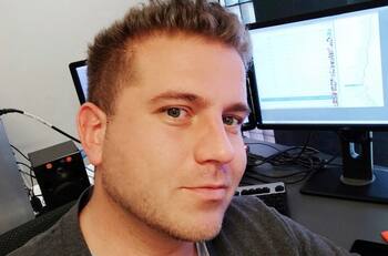 "Ahora pienso dos o tres veces mejor las cosas": Stjepan Tarbuskovic reflexionó sobre los peligros que ha vivido al reportear