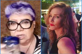 "Me han ofrecido balazos": Paty Maldonado y Cata Pulido hablan de las fuertes amenazas que han sufrido