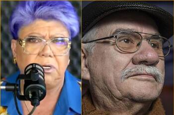 "Nunca creí ese cuento": Paty Maldonado puso en duda caso de Tito Fernández tras emitirse orden de detención en su contra