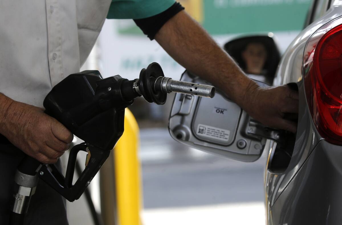 ¿Suben o bajan las bencinas?: este es el precio de los combustibles para el jueves 20 de enero