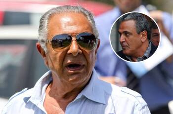 Ricardo Abumohor y la fallida postulación al Mundial 2030: “Esto no es culpa de Pablo Milad”