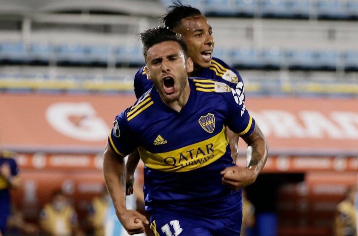 Junten miedo: Boca Juniors entregó lista de convocados para enfrentar a Colo Colo