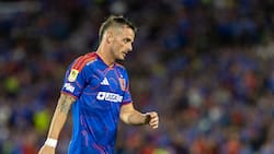 Afirman que la U intentó desprenderse de Octavio Rivero para fichar a volante uruguayo: “No quiso rescindir”