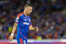 Eterna espera: Octavio Rivero otra vez a control médico y la U tiene que tomar una decisión