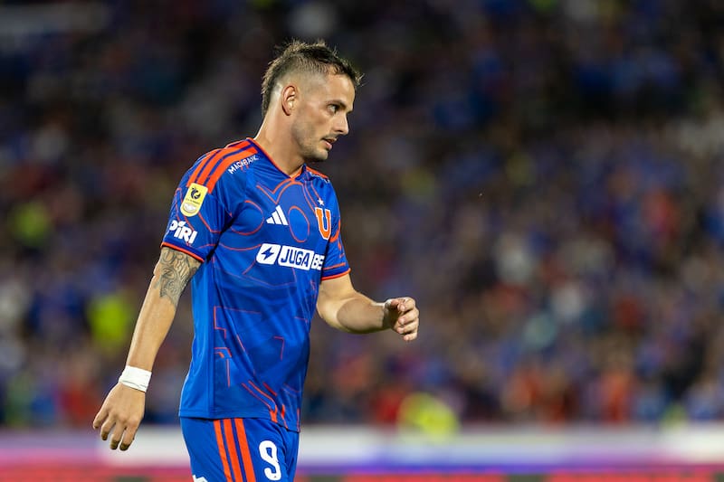 todavía no tiene fecha para su operación. Foto: Felipe Escobedo / En Cancha.