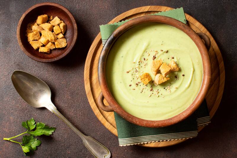 Revisa el paso a paso de este plato.