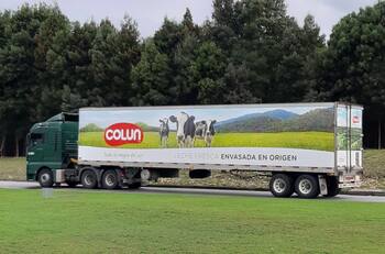 Colun publicó nuevas ofertas de empleo: busca trabajadores en diferentes regiones del país