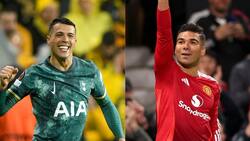 Final de Europa League será entre Manchester United y Tottenham: ¿Cuándo y dónde es?