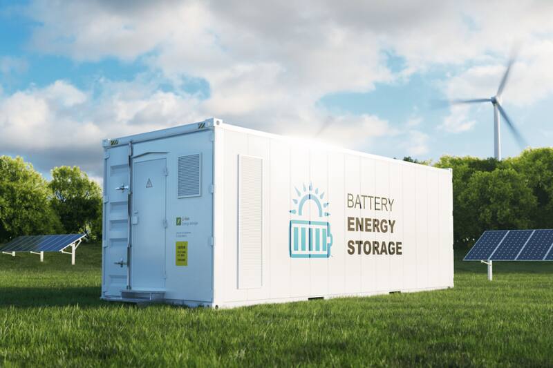 Se emplazará en terreno sin uso de la región de Tarapacá.