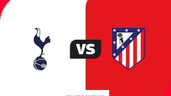 EN VIVO | Tottenham vs. Atlético de Madrid por Champions League 2025-2026: minuto a minuto del partido