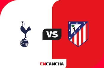 EN VIVO | Tottenham vs. Atlético de Madrid por Champions League 2025-2026: minuto a minuto del partido