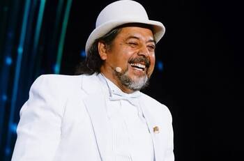 Con chistes de inmigrantes: Los mejores memes que dejó la exitosa rutina de Bombo Fica en el Festival de Las Condes