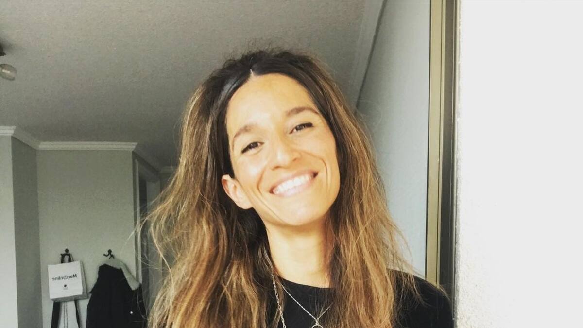 "Trabajando para guiar su ansiedad": Lorena Capetillo mostró los avances que ha tenido con Caramelo, su mascota